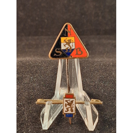 Grupo del NSB. - Bruno Mado Medals