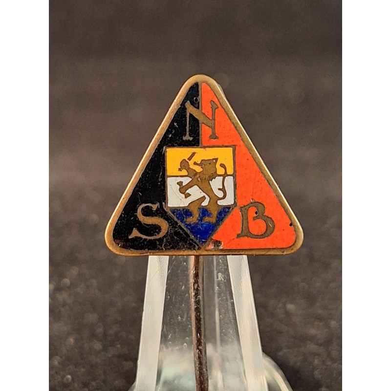 Grupo del NSB. - Bruno Mado Medals