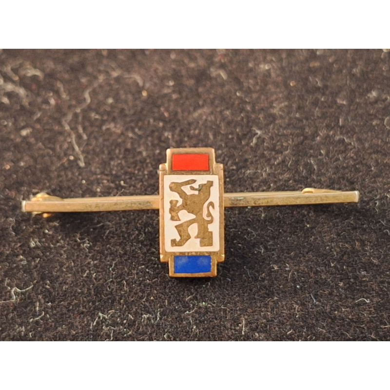 Grupo del NSB. - Bruno Mado Medals