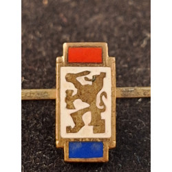 Grupo del NSB. - Bruno Mado Medals