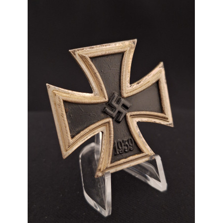 EK I "26" - Bruno Mado Medals