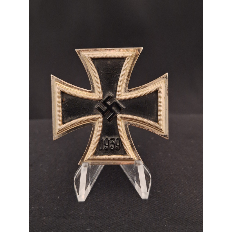EK I "26" - Bruno Mado Medals