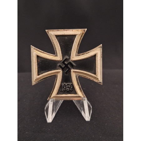 EK I "26" - Bruno Mado Medals