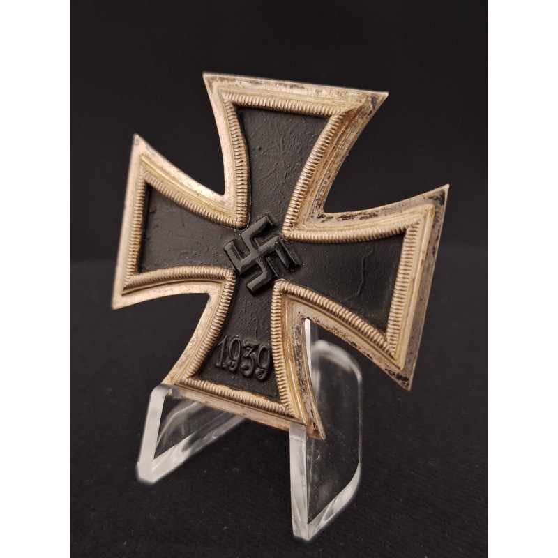 EK I "26" - Bruno Mado Medals