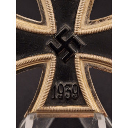 EK I "26" - Bruno Mado Medals