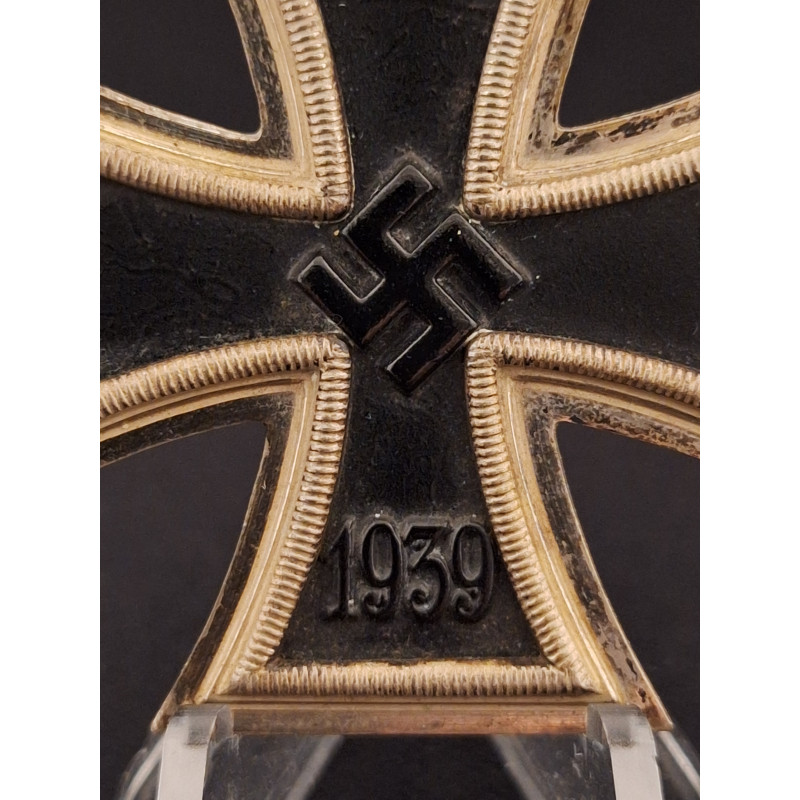 EK I "26" - Bruno Mado Medals
