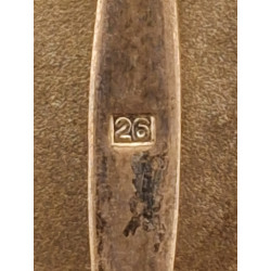 EK I "26" - Bruno Mado Medals