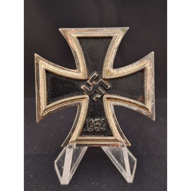 EK I (L/11) - Bruno Mado Medals