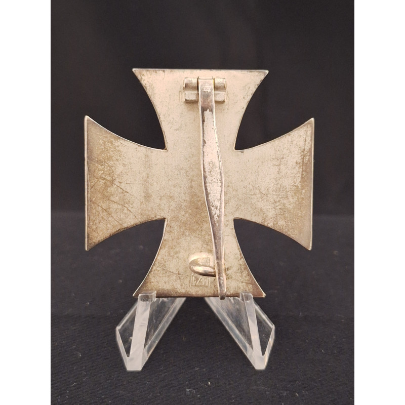 EK I (L/11) - Bruno Mado Medals