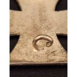 EK I (L/11) - Bruno Mado Medals