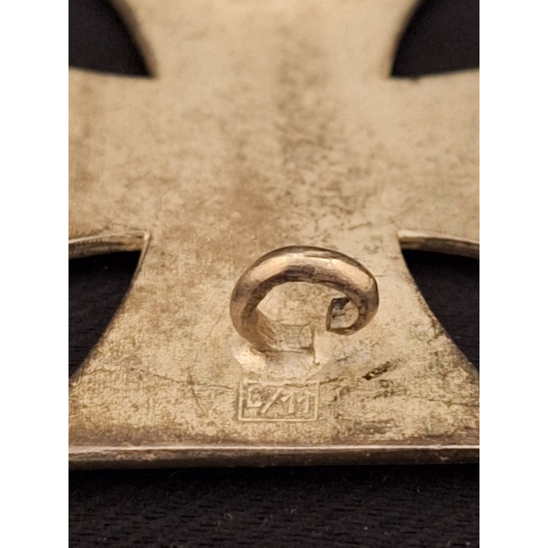 EK I (L/11) - Bruno Mado Medals