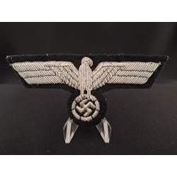 Aguila de pecho para oficial. - Bruno Mado Medals
