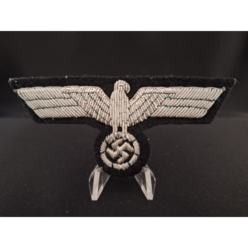 Aguila de pecho para oficial. - Bruno Mado Medals