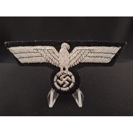 Aguila de pecho para oficial. - Bruno Mado Medals