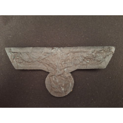 Aguila de pecho para oficial. - Bruno Mado Medals