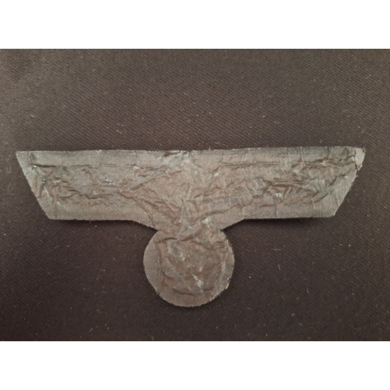 Aguila de pecho para oficial. - Bruno Mado Medals