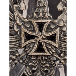 Spanish "Blue Division" Medal. - Bruno Mado Medals