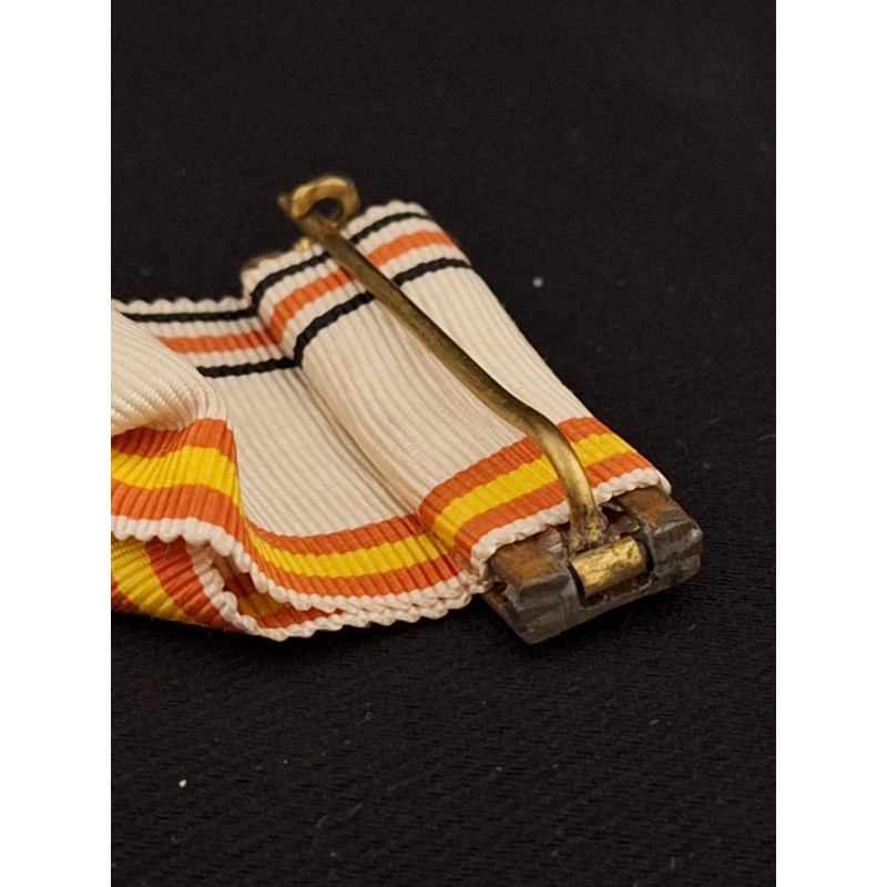 Spanish "Blue Division" Medal. - Bruno Mado Medals