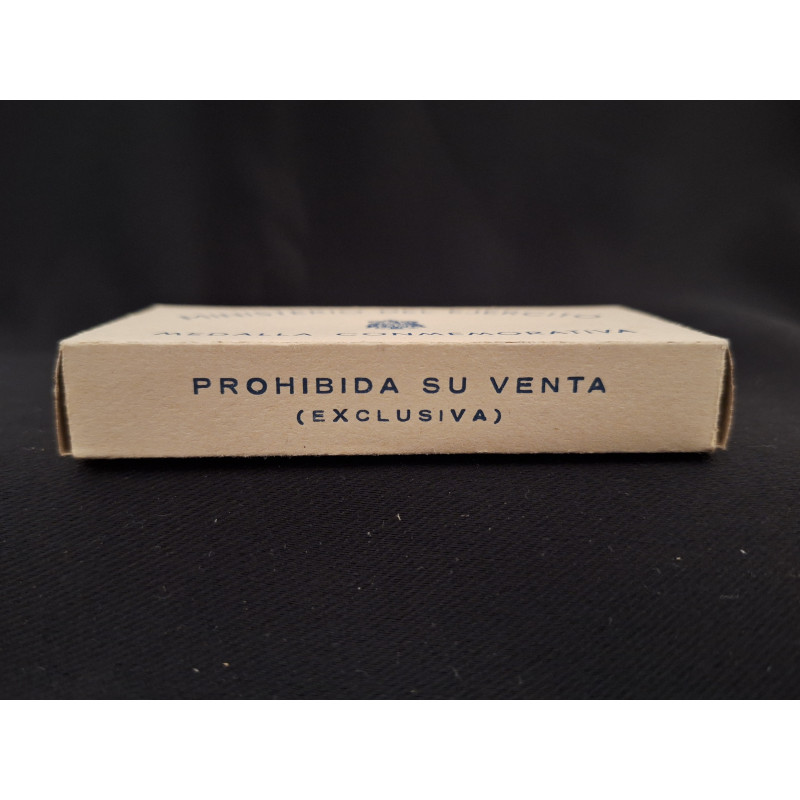 Medalla de los Voluntarios de la División Azul - Bruno Mado Medals
