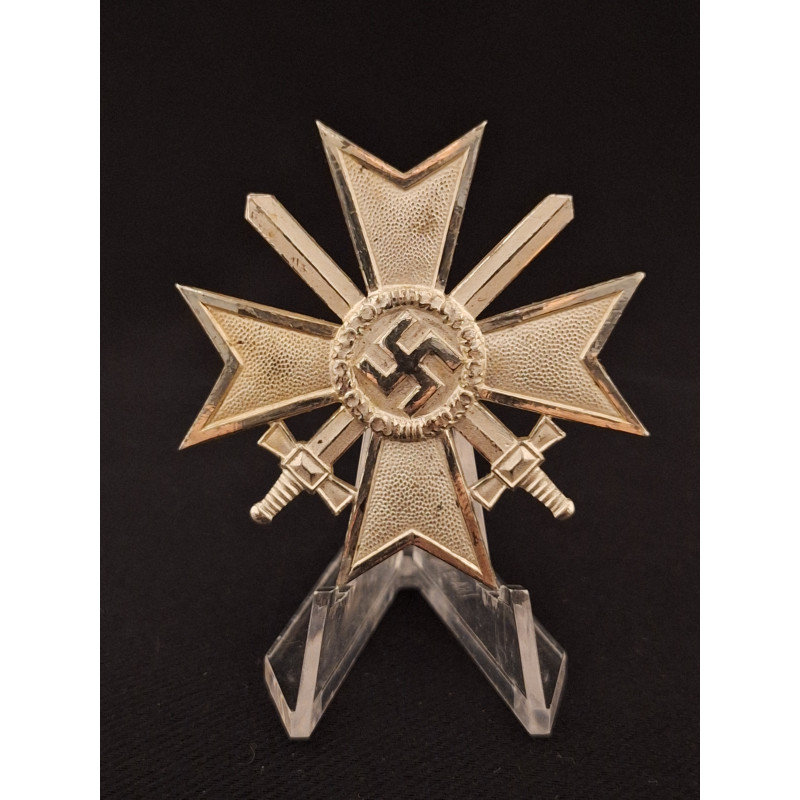 War Merit Cross (unmarked Deumer). - Bruno Mado Medals