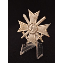 War Merit Cross (unmarked Deumer). - Bruno Mado Medals