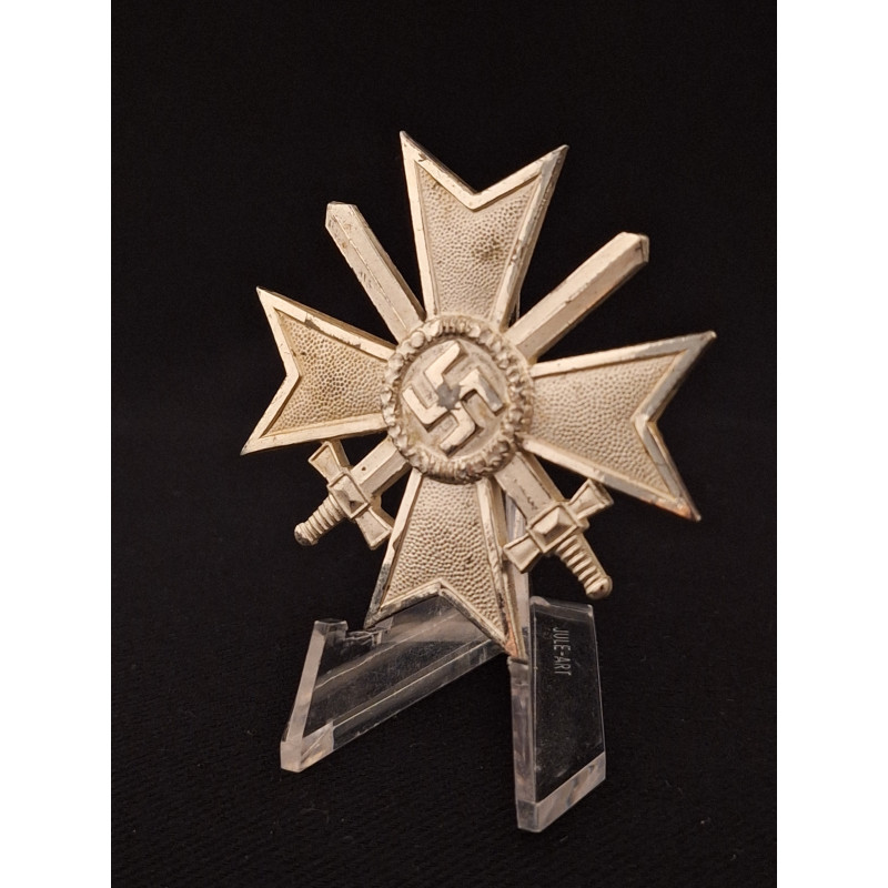 War Merit Cross (unmarked Deumer). - Bruno Mado Medals