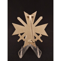 War Merit Cross (unmarked Deumer). - Bruno Mado Medals