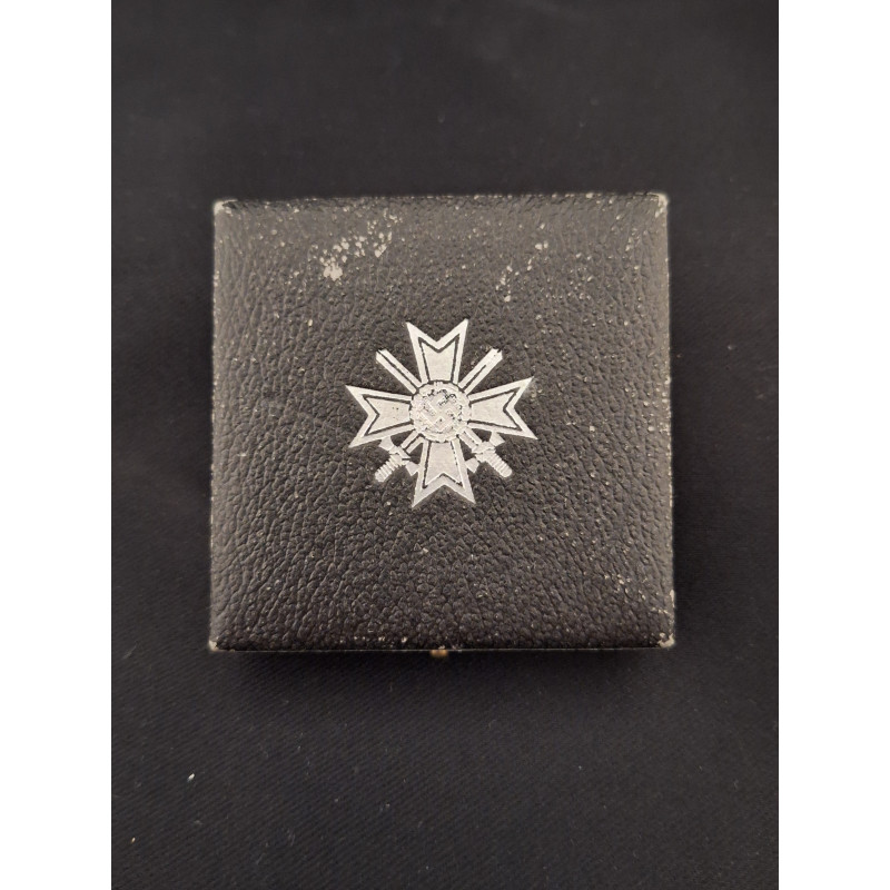 Box "Klein & Quenzer" - Bruno Mado Medals
