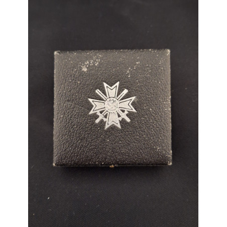 Box "Klein & Quenzer" - Bruno Mado Medals