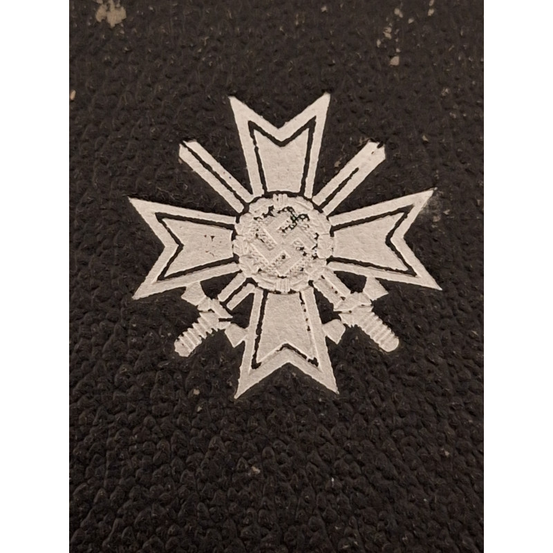 Box "Klein & Quenzer" - Bruno Mado Medals