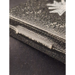 Box "Klein & Quenzer" - Bruno Mado Medals