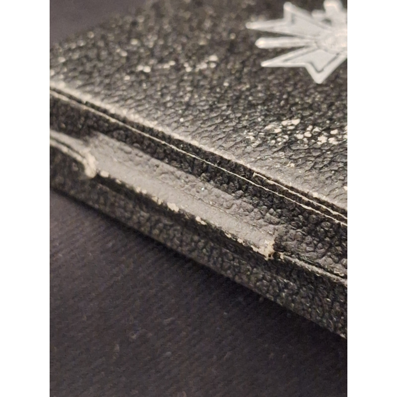 Box "Klein & Quenzer" - Bruno Mado Medals