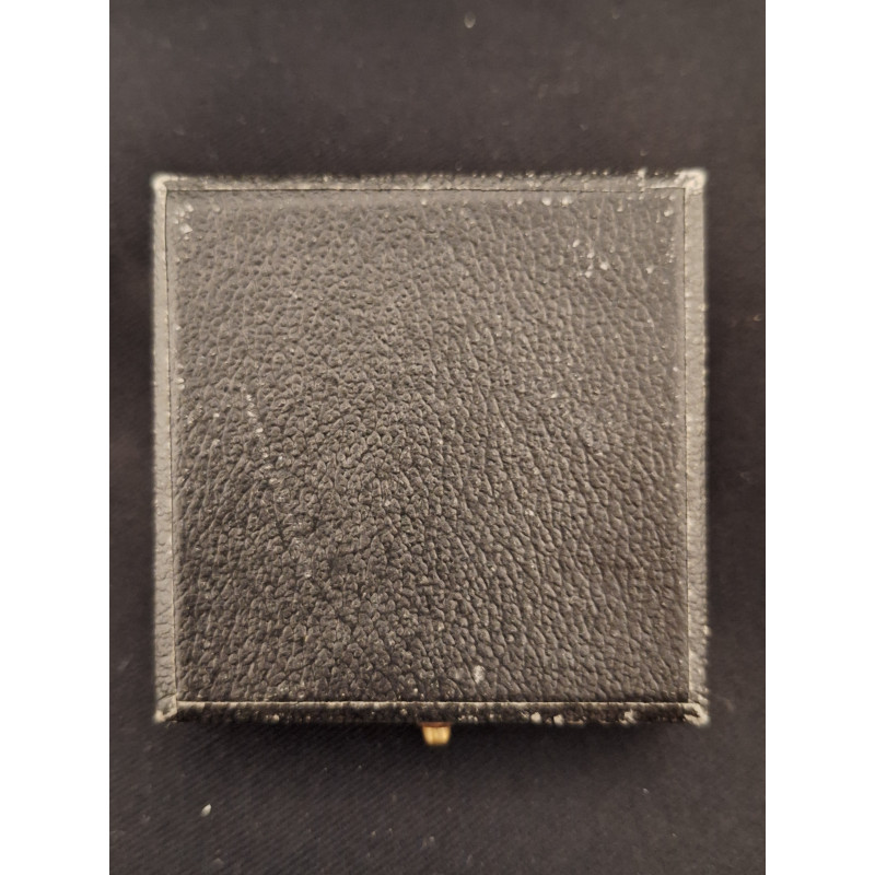 Box "Klein & Quenzer" - Bruno Mado Medals
