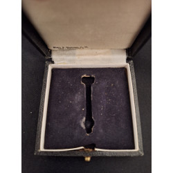 Box "Klein & Quenzer" - Bruno Mado Medals
