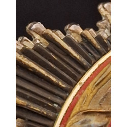 Cruz Alemana en Oro (134) - Bruno Mado Medals