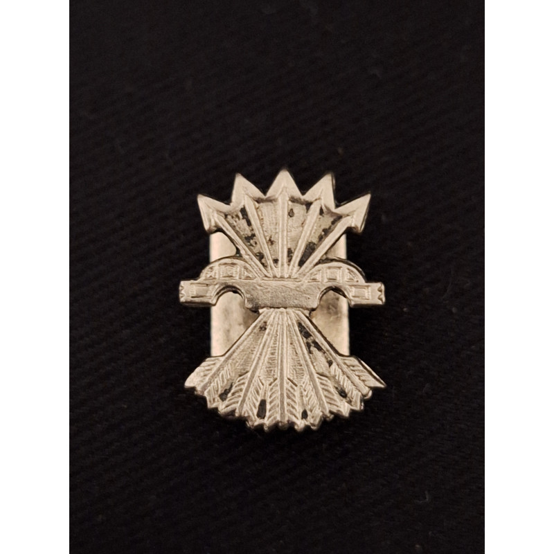 Pin de ojal de Falange - Bruno Mado Medals