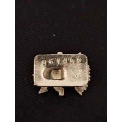 Pin de ojal de Falange - Bruno Mado Medals