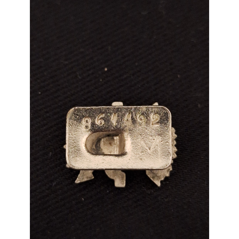 Pin de ojal de Falange - Bruno Mado Medals