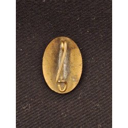 Pin de Falange - Bruno Mado Medals