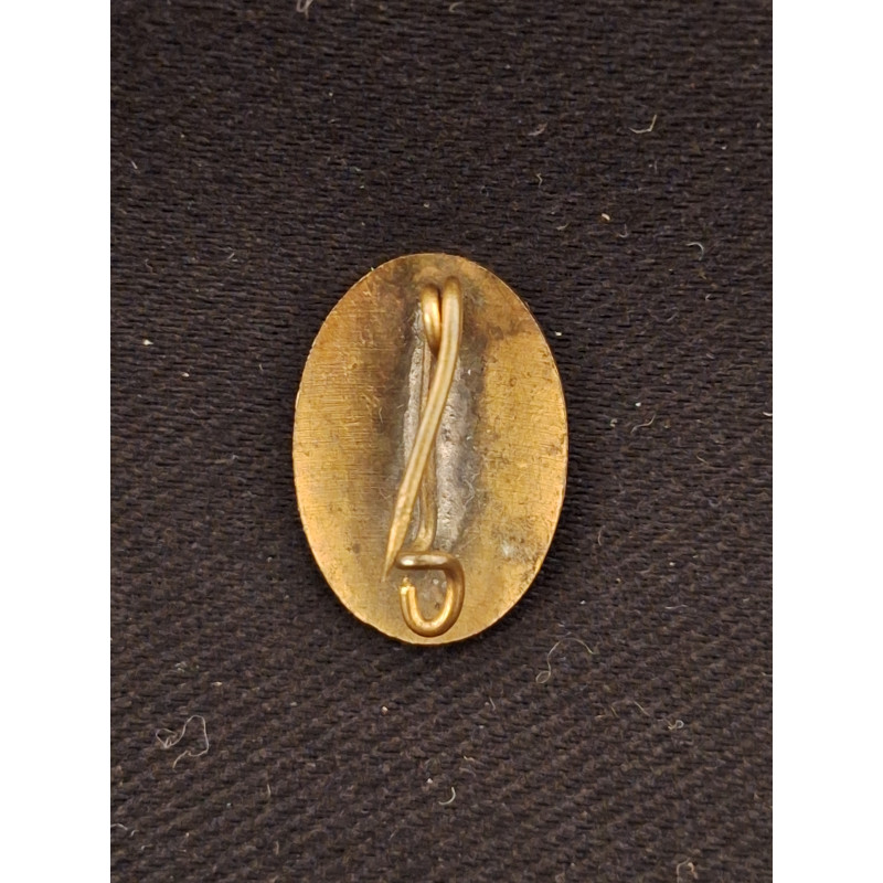 Pin de Falange - Bruno Mado Medals