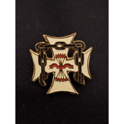 Pin de Excautivos de Falange. - Bruno Mado Medals