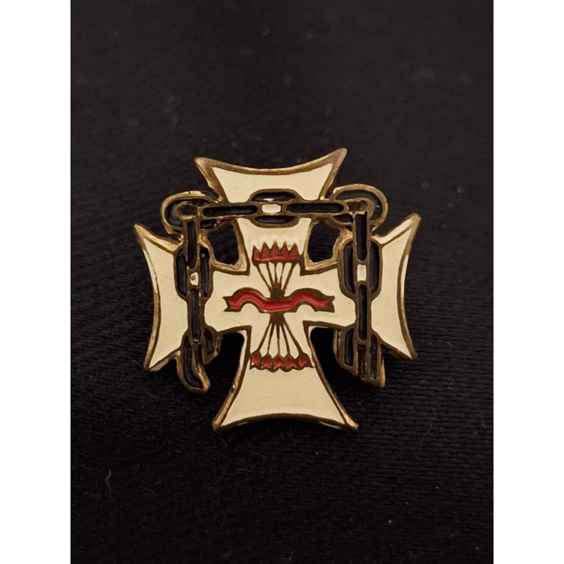 Pin de Excautivos de Falange. - Bruno Mado Medals