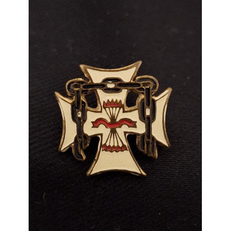 Pin de Excautivos de Falange. - Bruno Mado Medals