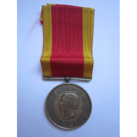 Medalla de la Guerra Civil 1873-1874