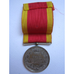 Medalla de la Guerra Civil 1873-1874