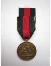 Medalla de los Sudetes