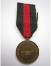Medalla de los Sudetes