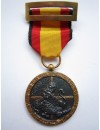 Medalla de la Campaña (caja)