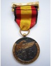 Medalla de la Campaña (caja)