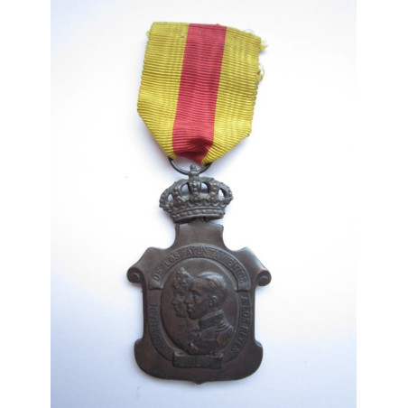 Medalla de Homenaje de los Ayuntamientos
